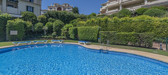 2 chambres Appartement à Benahavis, Spain No. 177859 20