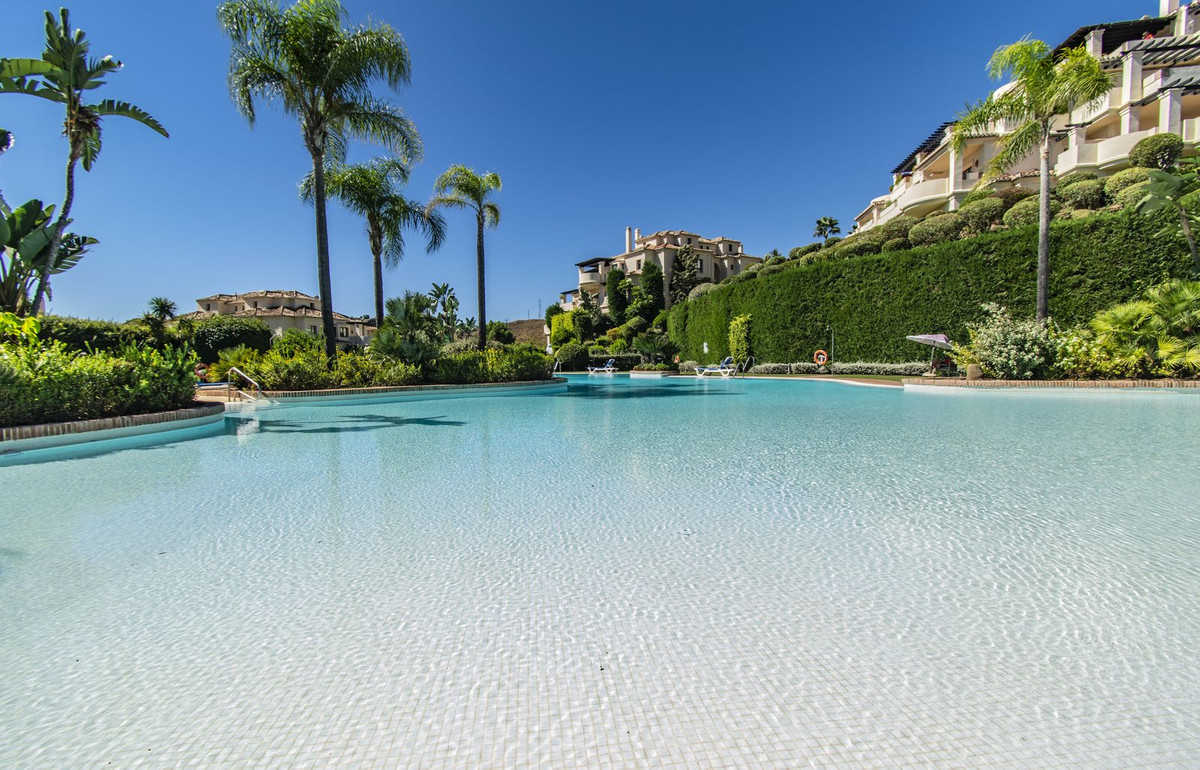 2 chambres Appartement à Benahavis, Spain No. 177859