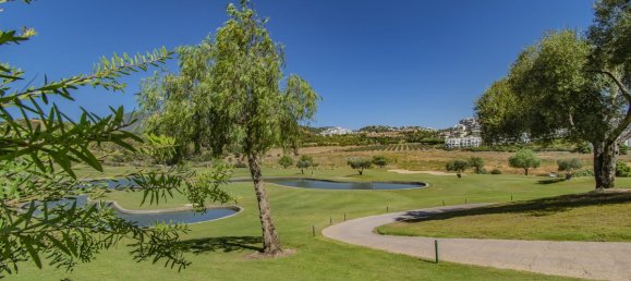 2 chambres Appartement à Benahavis, Spain No. 177859 47