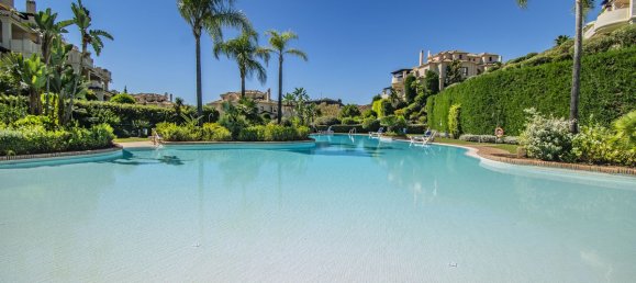 2 chambres Appartement à Benahavis, Spain No. 177859 15