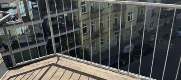 2 Schlafzimmer Wohnung in Friedrichshain, Germany, Nr. 315310 2