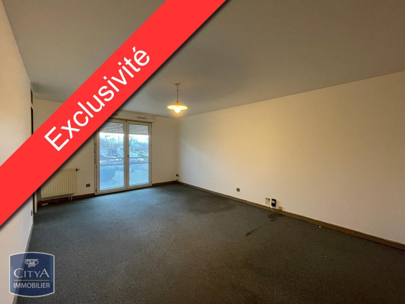 2 غرف نوم شقة في Fleury-les-Aubrais, France رقم 58729