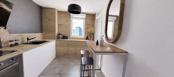 2 غرف نوم شقة في Fleury-les-Aubrais, France رقم 58729 5