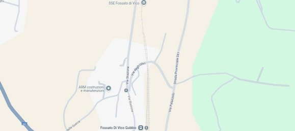 3 bedrooms Apartment in Fossato di Vico, Italy No. 50425 23