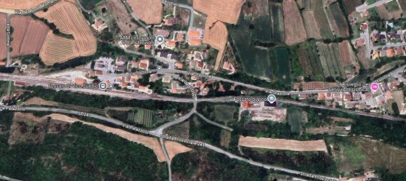 3 bedrooms Apartment in Fossato di Vico, Italy No. 50425 22