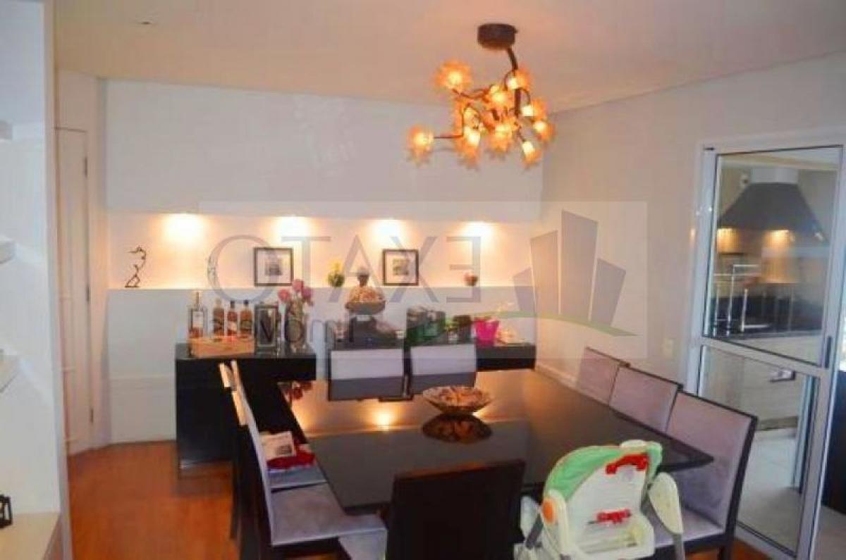 3 bedrooms Apartment in Sao Paulo, Brazil No. 564942