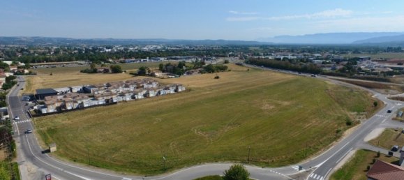 Земельный участок 320м² в Шатюзанж-ле-Губе, Франция № 104404 8