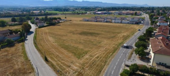 Земельный участок 320м² в Шатюзанж-ле-Губе, Франция № 104404 7