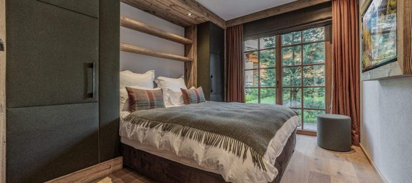 6 rooms House in Aurach bei Kitzbuhel, Austria No. 159439 8