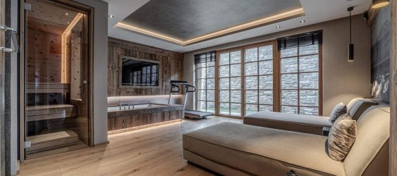 6 rooms House in Aurach bei Kitzbuhel, Austria No. 159439 7