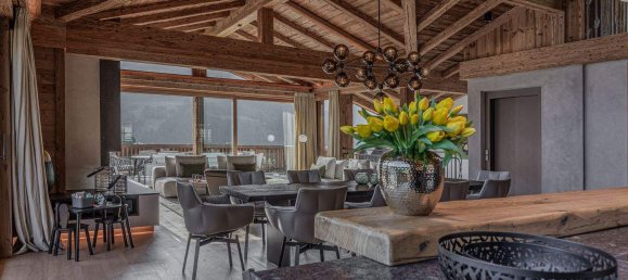 6 rooms House in Aurach bei Kitzbuhel, Austria No. 159439 2