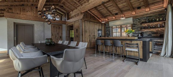 6 rooms House in Aurach bei Kitzbuhel, Austria No. 159439 5