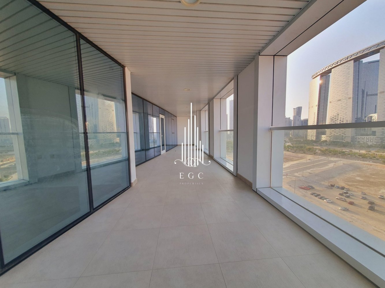 3 Schlafzimmer Wohnung in Al Reem Island, UAE, Nr. 26275