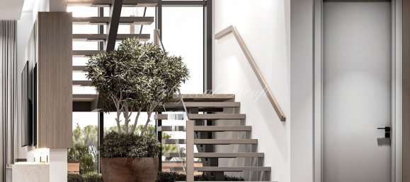 Villa 4+1 in Bodrum, Turkey No. 28910 18