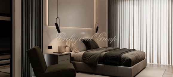 Villa 4+1 in Bodrum, Turkey No. 28910 22