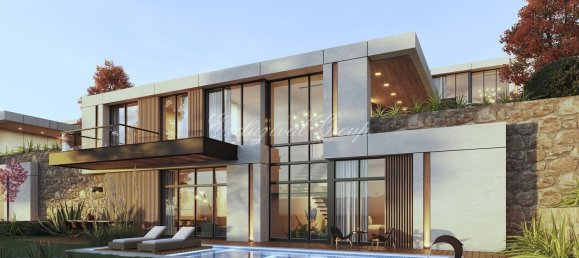 Villa 4+1 in Bodrum, Turkey No. 28910 2