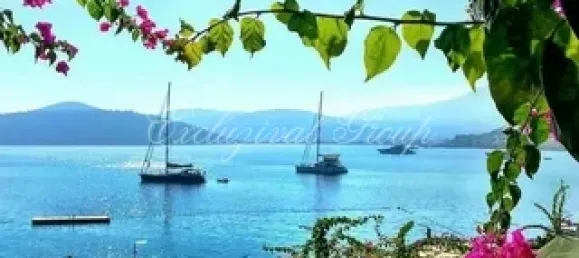 Villa 4+1 in Bodrum, Turkey No. 28910 12