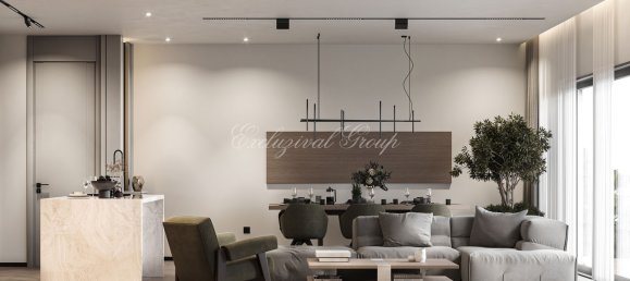 Villa 4+1 in Bodrum, Turkey No. 28910 16