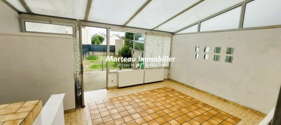 5 bedrooms House in Le Mans, France No. 303590 2