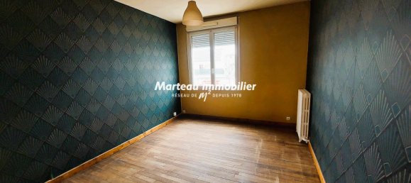 5 bedrooms House in Le Mans, France No. 303590 4