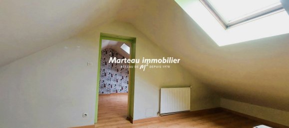 5 bedrooms House in Le Mans, France No. 303590 5