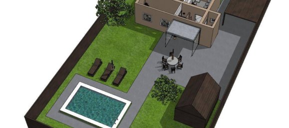 Studio in Vienna, Austria No. 198223 15