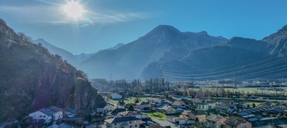7 غرف نوم منزل في Dorenaz, Switzerland رقم 182 23