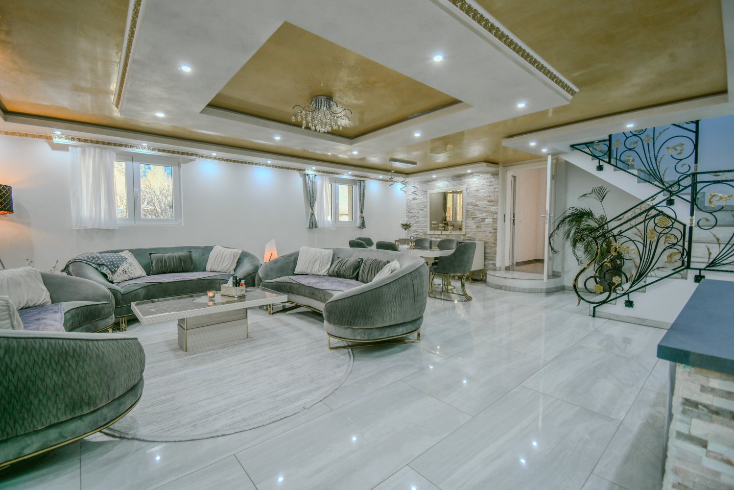 7 غرف نوم منزل في Dorenaz, Switzerland رقم 182