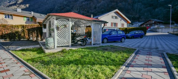 7 غرف نوم منزل في Dorenaz, Switzerland رقم 182 21