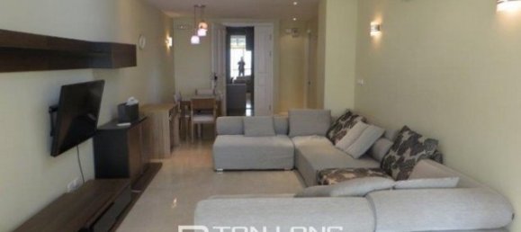 3 chambres Appartement à Tay Ho, Vietnam No. 2095 2