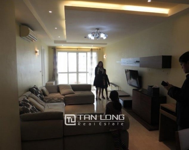 3 chambres Appartement à Tay Ho, Vietnam No. 2095