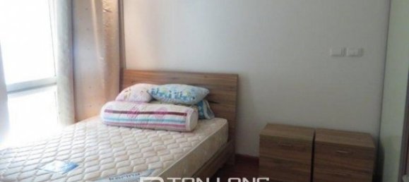 3 chambres Appartement à Tay Ho, Vietnam No. 2095 4