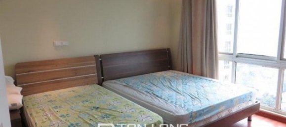 3 chambres Appartement à Tay Ho, Vietnam No. 2095 3