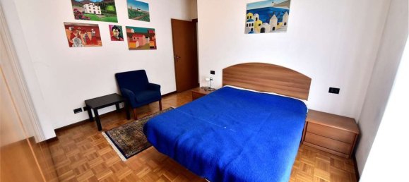 4 bedrooms Villa in Barlassina, Italy No. 364638 24