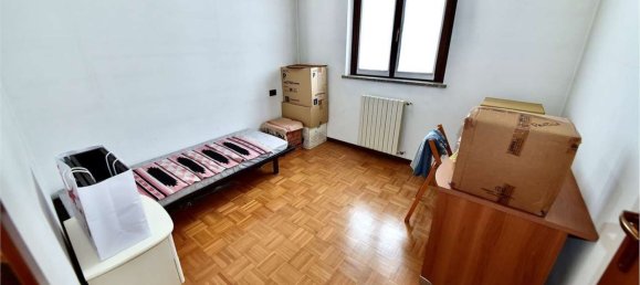 4 bedrooms Villa in Barlassina, Italy No. 364638 21