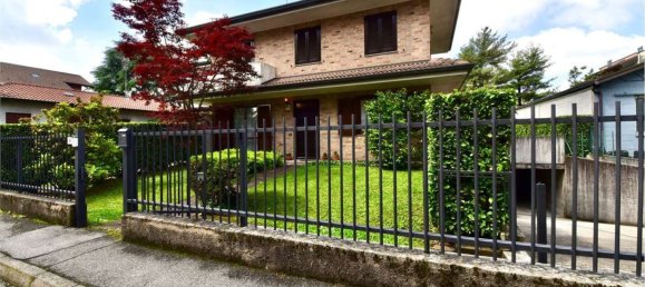 4 bedrooms Villa in Barlassina, Italy No. 364638 31