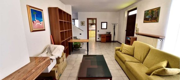 4 bedrooms Villa in Barlassina, Italy No. 364638 10