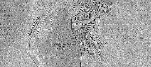 Grundstück in Horowhenua, New Zealand 5059m², Nr. 182 6