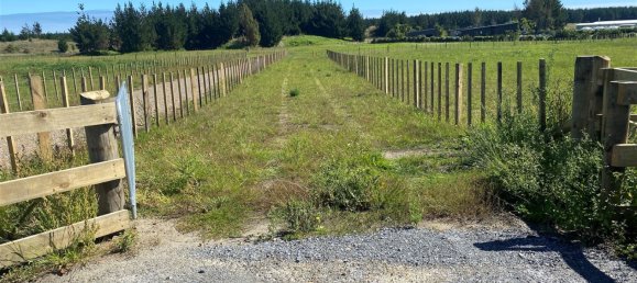 Grundstück in Horowhenua, New Zealand 5059m², Nr. 182 2