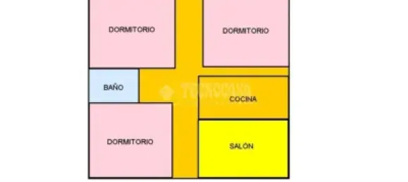 4 غرف نوم شقة في Santa Cruz de Tenerife, Spain رقم 169804 16