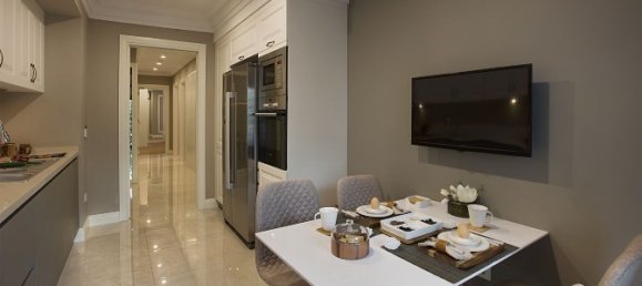 2 rooms Apartment in Istanbul, Turkey No. 21142 14