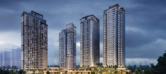 2 rooms Apartment in Istanbul, Turkey No. 21142 18