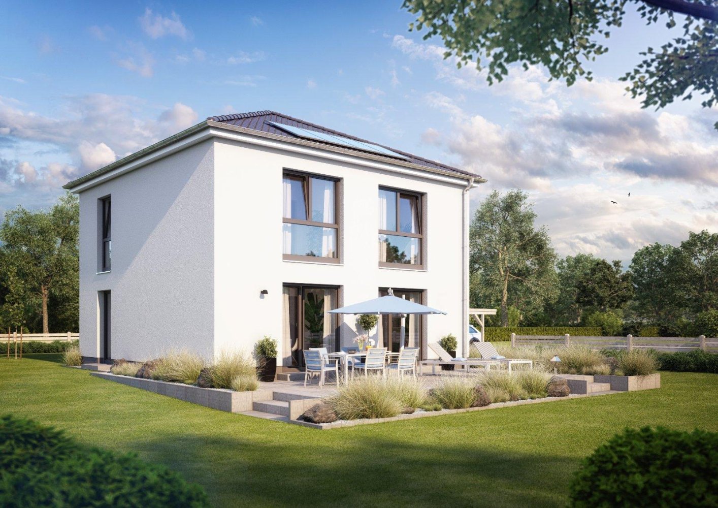 4 chambres Villa à Brandenburg, Germany No. 63496