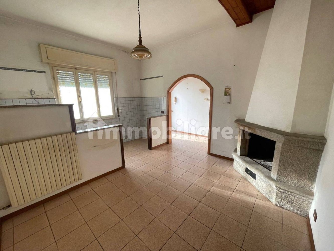 2 bedrooms Apartment in Cecina, Italy No. 252360
