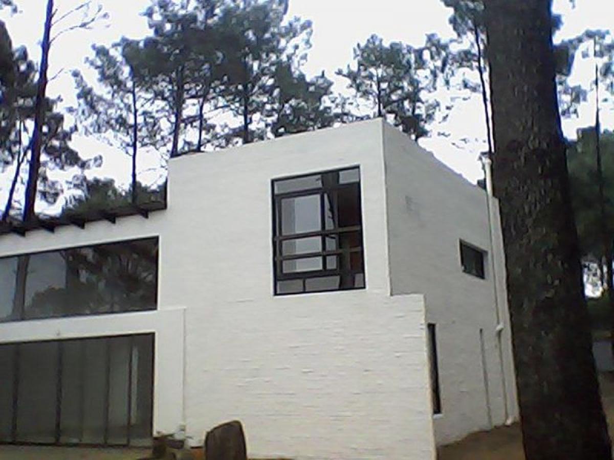 Дом с 4 спальнями в Мальдонадо, Уругвай № 227