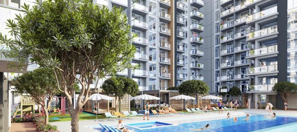 3 bedrooms Apartment in Al Furjan, UAE No. 2635 7