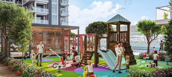 3 bedrooms Apartment in Al Furjan, UAE No. 2635 10