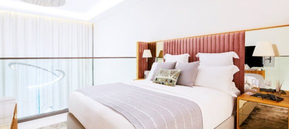 1 Schlafzimmer Wohnung in Business Bay, UAE, Nr. 3260 2