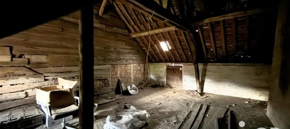 1 Schlafzimmer Haus in Cote-d'Or, France, Nr. 329171 7