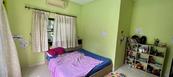 4 bedrooms Villa in Pattaya, Thailand No. 11200 19